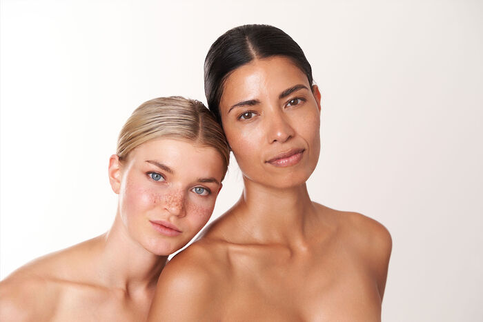 Anti Spot - Beauty Peel Behandlung im Wellness- & Sporthotel Jagdhof